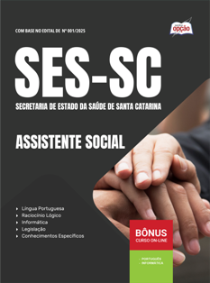 apostila-ses-sc-pdf-assistente-social-2025