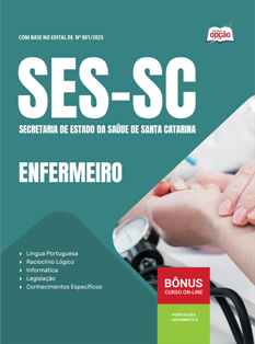apostila-ses-sc-pdf-enfermeiro-2025