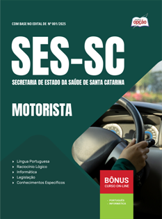 apostila-ses-sc-pdf-motorista-2025