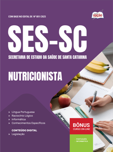 apostila-ses-sc-pdf-nutricionista-2025