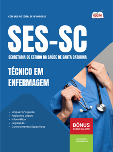 apostila-ses-sc-pdf-tecnico-em-enfermagem-2025