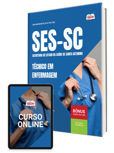 apostila-ses-sc-tecnico-em-enfermagem-2025
