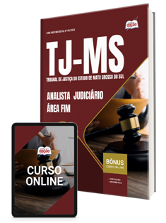 apostila-tj-ms-analista-judiciario-area-fim-2025