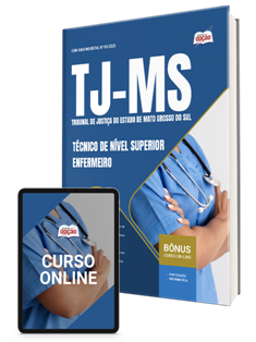 apostila-tj-ms-enfermeiro-2025