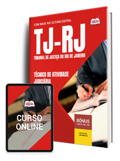 apostila-tj-rj-tecnico-de-atividade-judiciaria-2025