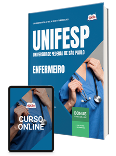 apostila-unifesp-enfermeiro-2025