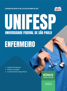 apostila-unifesp-pdf-enfermeiro-2025