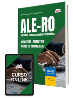 apostila-ale-ro-assistente-legislativo-tecnico-em-contabilidade-2025