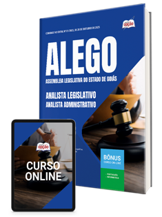 apostila-alego-analista-legislativo-analista-administrativo-2025