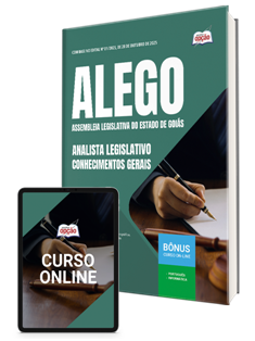 apostila-alego-assistente-legislativo-2025