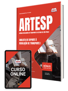 apostila-artesp-analista-de-suporte-a-regulacao-de-transporte-i-2025