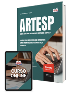 apostila-artesp-agente-de-fiscalizacao-a-regulacao-de-transporte-i-tecnico-em-contabilidade-e-ou-administracao-de-empresas-2025