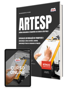 apostila-artesp-especialista-em-regulacao-de-transporte-i-2025