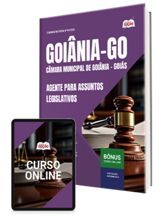 apostila-camara-de-goiania-agente-para-assuntos-legislativos-2025