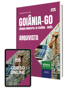 apostila-camara-de-goiania-arquivista-2025