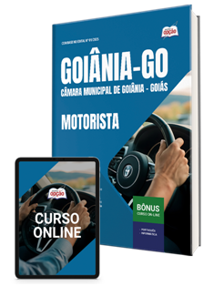 apostila-camara-de-goiania-motorista-2025
