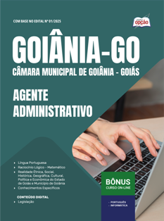 apostila-camara-de-goiania-pdf-agente-administrativo-2025