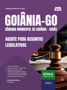 apostila-camara-de-goiania-pdf-agente-para-assuntos-legislativos-2025