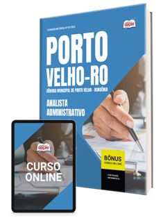 apostila-camara-de-porto-velho-analista-administrativo-2025