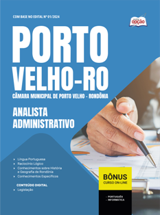 apostila-camara-de-porto-velho-pdf-analista-administrativo-2025