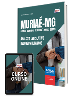 apostila-camara-muriae-analista-legislativo-recursos-humanos-2025