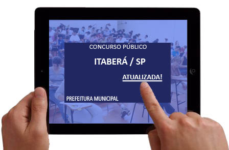 apostila-concurso-prefeitura-itabera-educador-social-2025