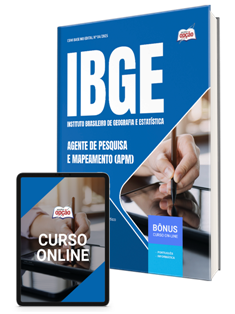 apostila-ibge-agente-de-pesquisas-e-mapeamento-apm-2025
