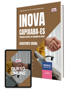 apostila-inova-capixaba-assistente-social-2025