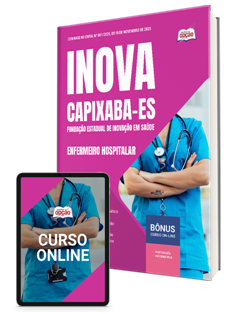 apostila-inova-capixaba-enfermeiro-hospitalar-2025
