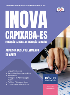 apostila-inova-capixaba-pdf-analista-desenvolvimento-de-gente-2025