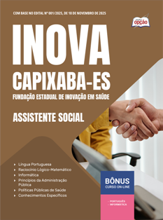 apostila-inova-capixaba-pdf-assistente-social-2025