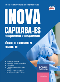 apostila-inova-capixaba-pdf-tecnico-de-enfermagem-hospitalar-2025