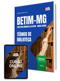 apostila-prefeitura-de-betim-tecnico-de-biblioteca-2025