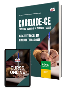 apostila-prefeitura-de-caridade-assistente-social-em-atividade-educacional-2025