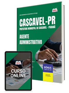 apostila-prefeitura-cascavel-pr-agente-administrativo-2025