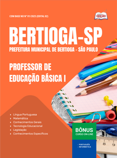 apostila-prefeitura-de-bertioga-pdf-professor-de-educacao-basica-i-2025