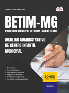 apostila-prefeitura-de-betim-pdf-auxiliar-administrativo-de-centro-infantil-municipal-2025