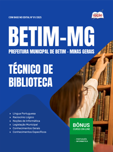 apostila-prefeitura-de-betim-pdf-tecnico-de-biblioteca-2025