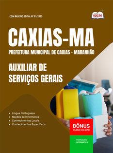 apostila-prefeitura-de-caxias-pdf-auxiliar-de-servicos-gerais-2025