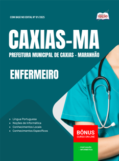 apostila-prefeitura-de-caxias-pdf-enfermeiro-2025