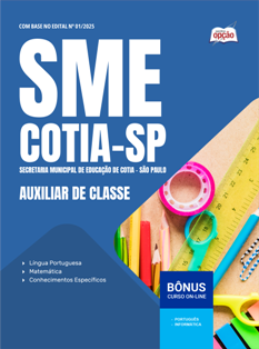 apostila-prefeitura-de-cotia-pdf-auxiliar-de-classe-2025
