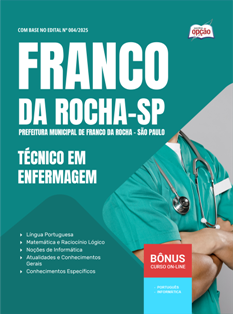 apostila-prefeitura-de-franco-da-rocha-pdf-tecnico-em-enfermagem-2025