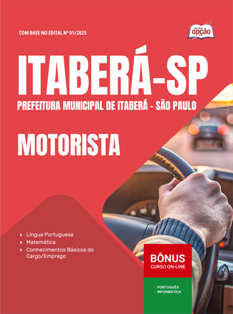 apostila-prefeitura-de-itabera-pdf-motorista-2025