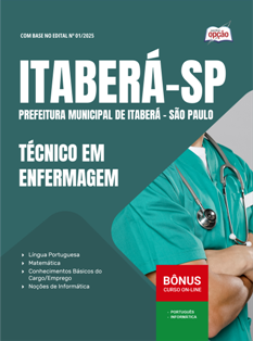 apostila-prefeitura-de-itabera-pdf-tecnico-em-enfermagem-2025