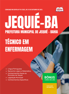 apostila-prefeitura-de-jequie-pdf-tecnico-de-enfermagem-2025