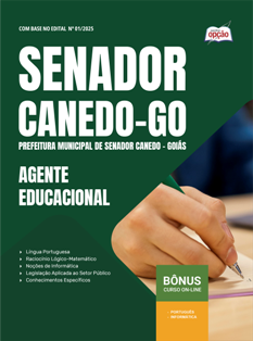 apostila-prefeitura-de-senador-canedo-pdf-agente-educacional-2025