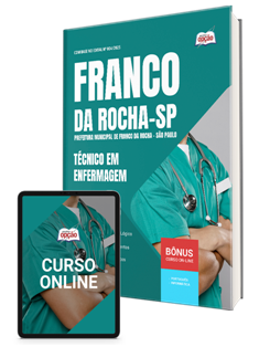 apostila-prefeitura-de-franco-da-rocha-tecnico-em-enfermagem-2025