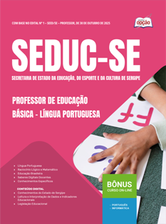 apostila-seduc-se-pdf-professor-de-lingua-portuguesa-2025