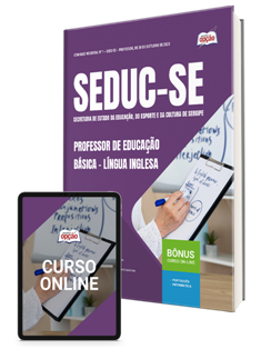 apostila-seduc-se-professor-de-lingua-inglesa-2025