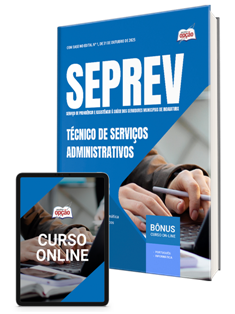 apostila-seprev-de-indaiatuba-tecnico-de-servicos-administrativos-2025